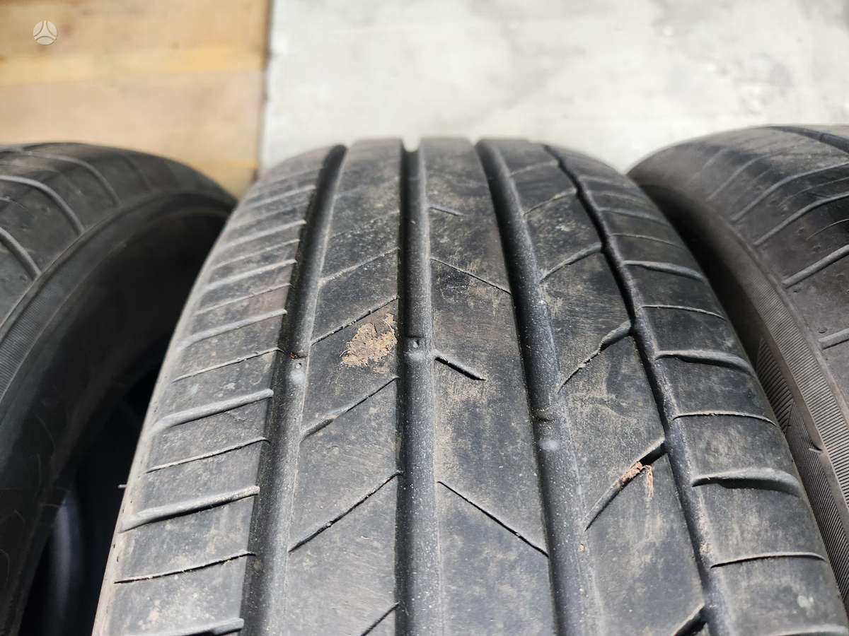 Kumho, летние 195/65 R15