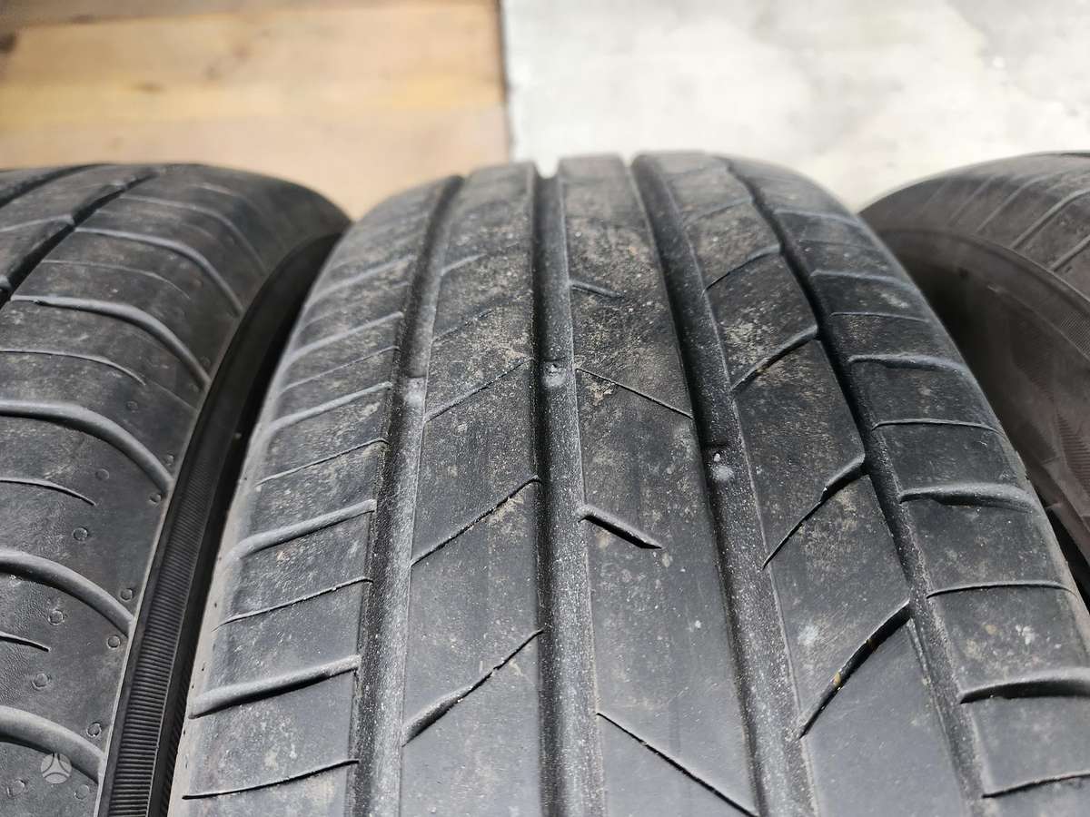 Kumho, vasarinės 195/65 R15