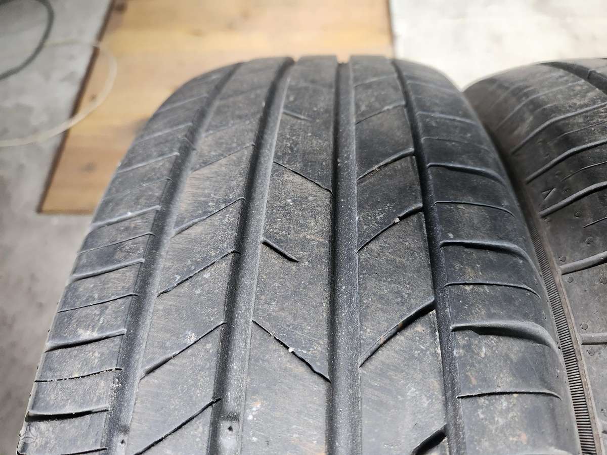 Kumho, vasarinės 195/65 R15