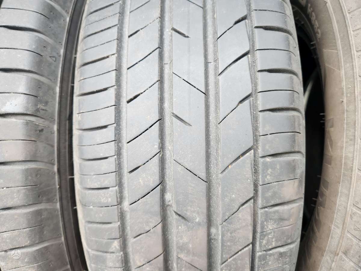 Kumho, summer 195/65 R15