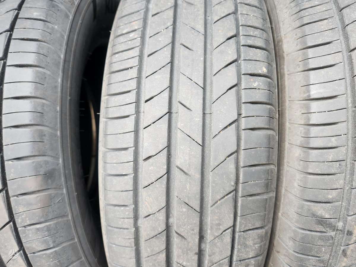 Kumho, vasarinės 195/65 R15