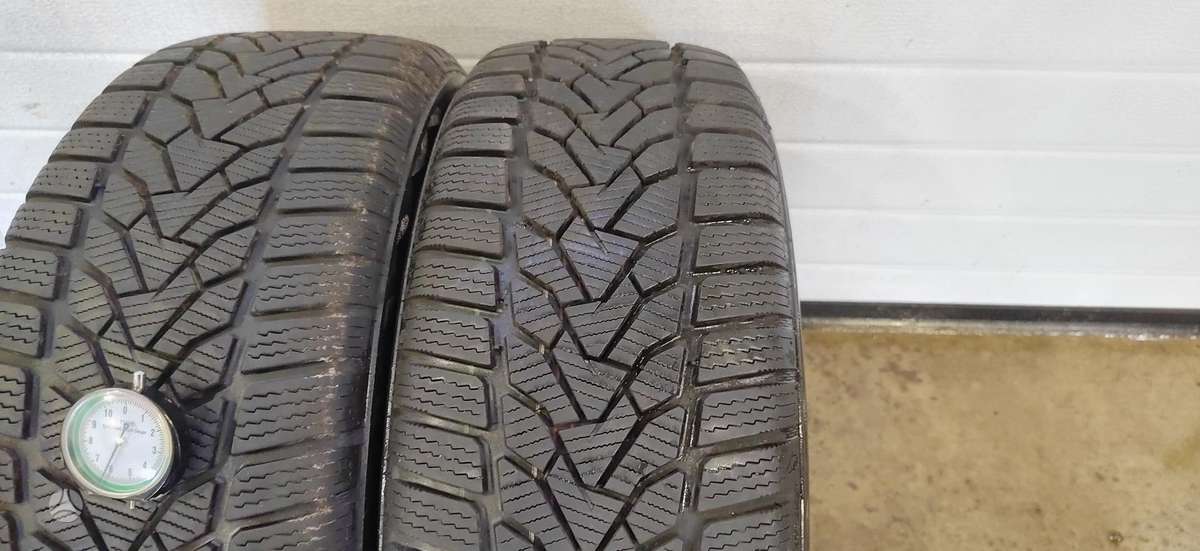 Uniroyal Winter expert, winter 215/55 R17