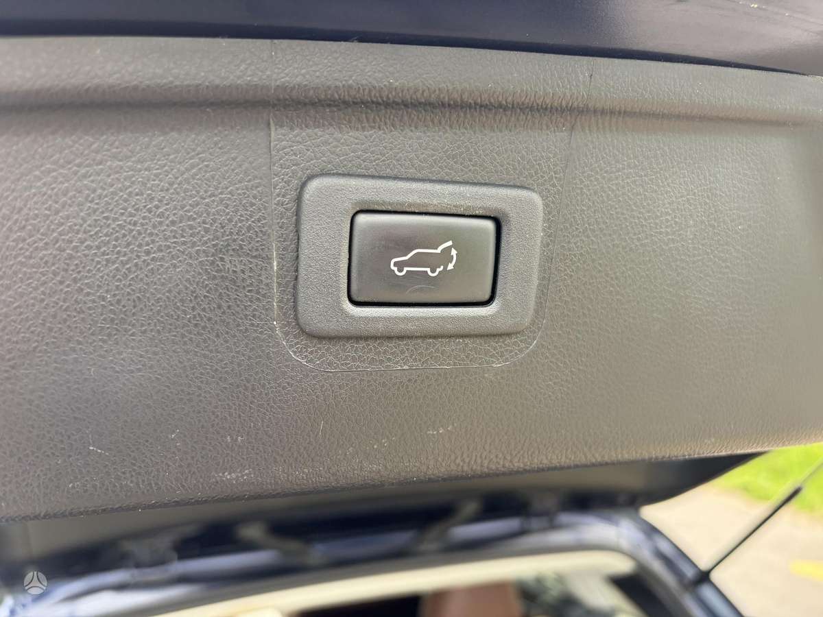 Subaru Outback - 7