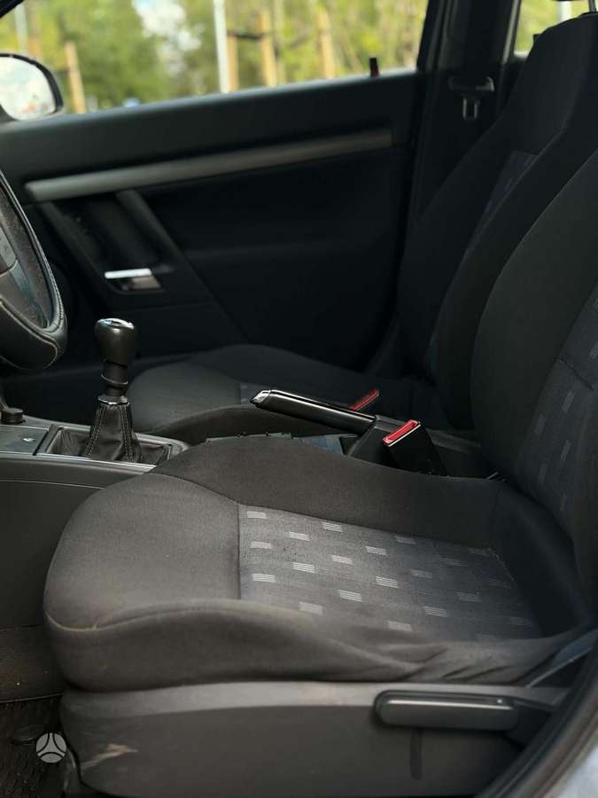 Opel Vectra, 1.9 l., Универсал