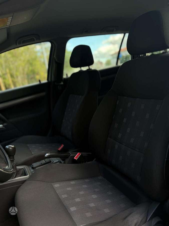 Opel Vectra, 1.9 l., Универсал