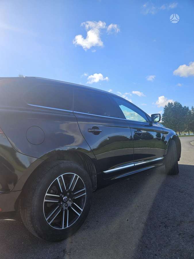 Volvo XC60 - 3