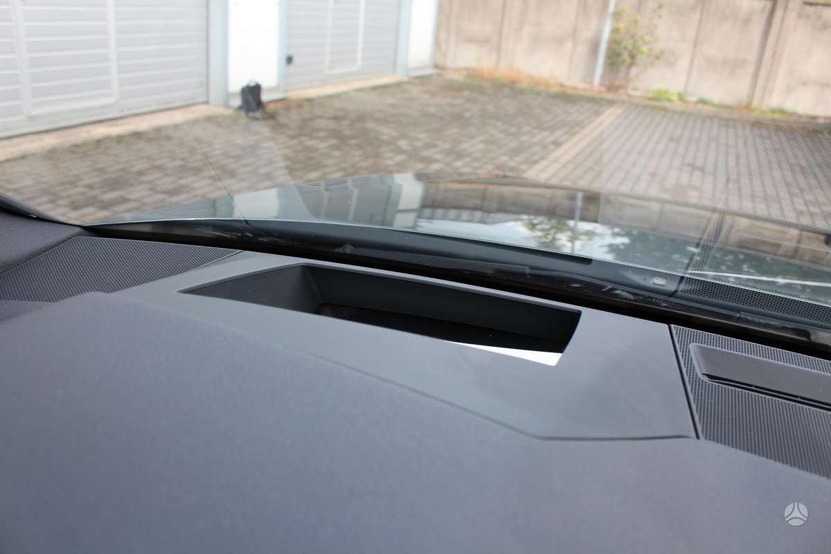 Audi A6, 3.0 l., wagon