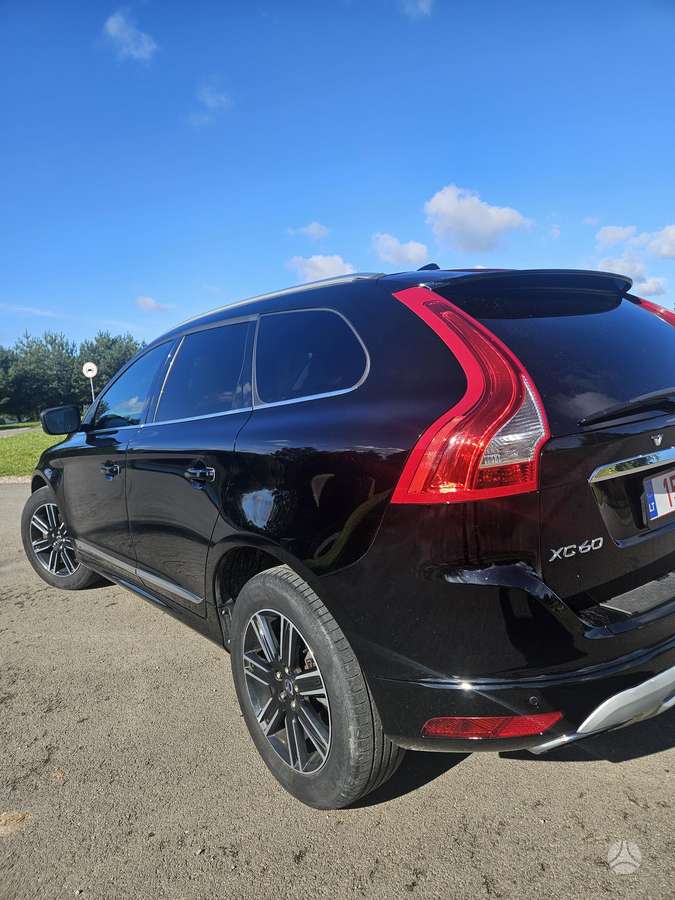 Volvo XC60 - 4