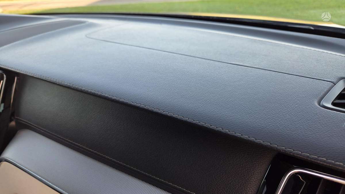 Volvo XC60 - 9