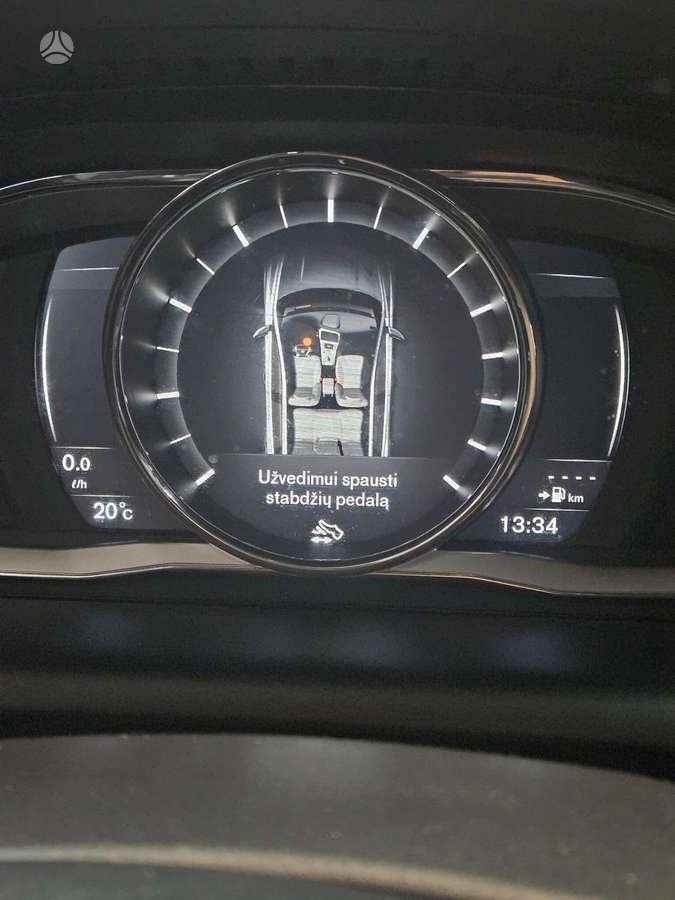 Volvo XC60 - 9