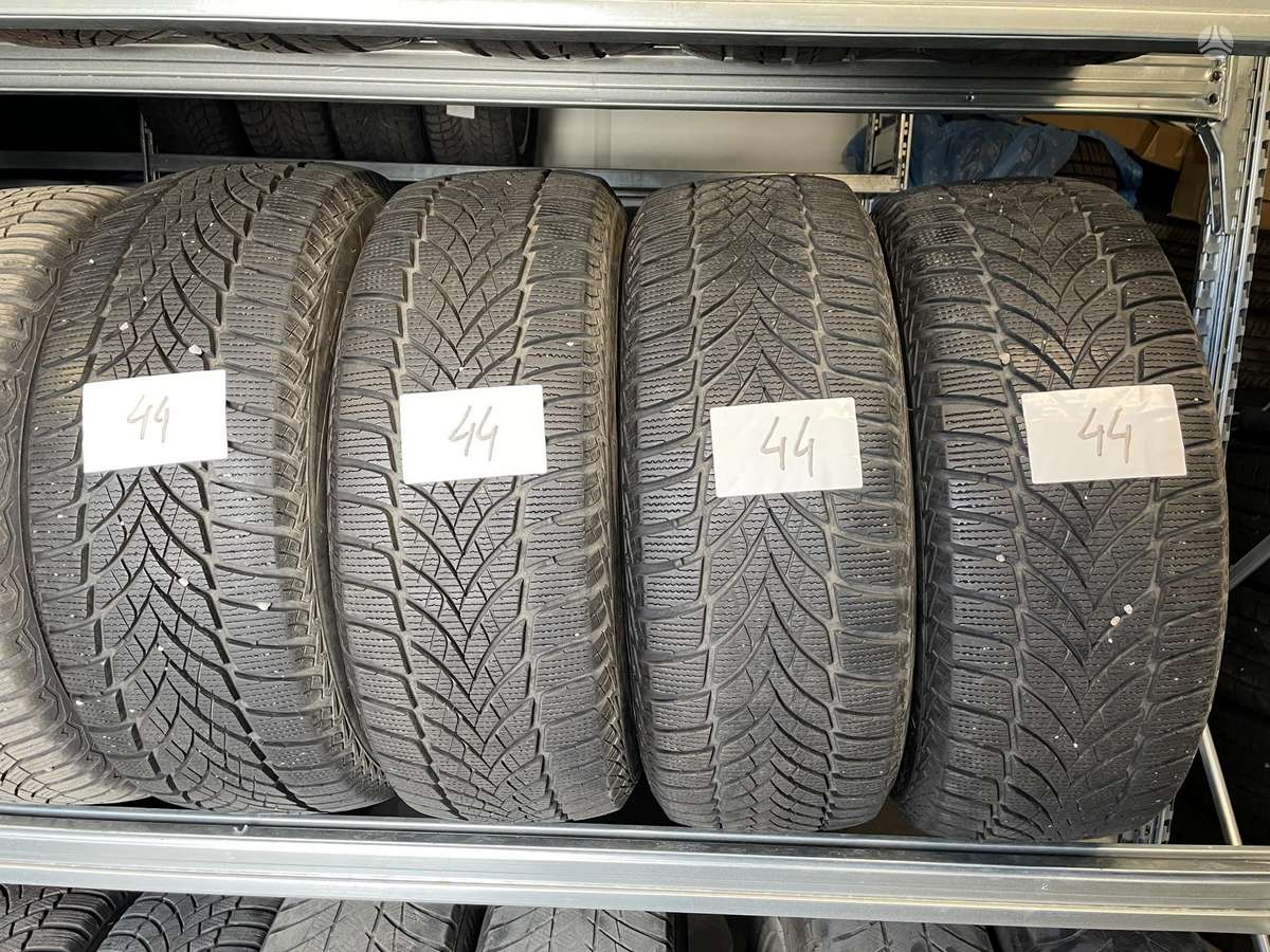 Ronal 8U0601025S, light alloy, R17