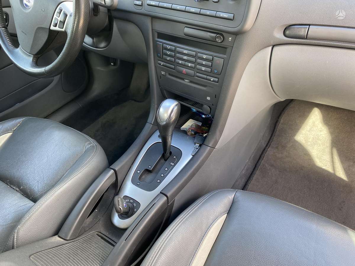 Saab 9-3, 1.9 l., Универсал