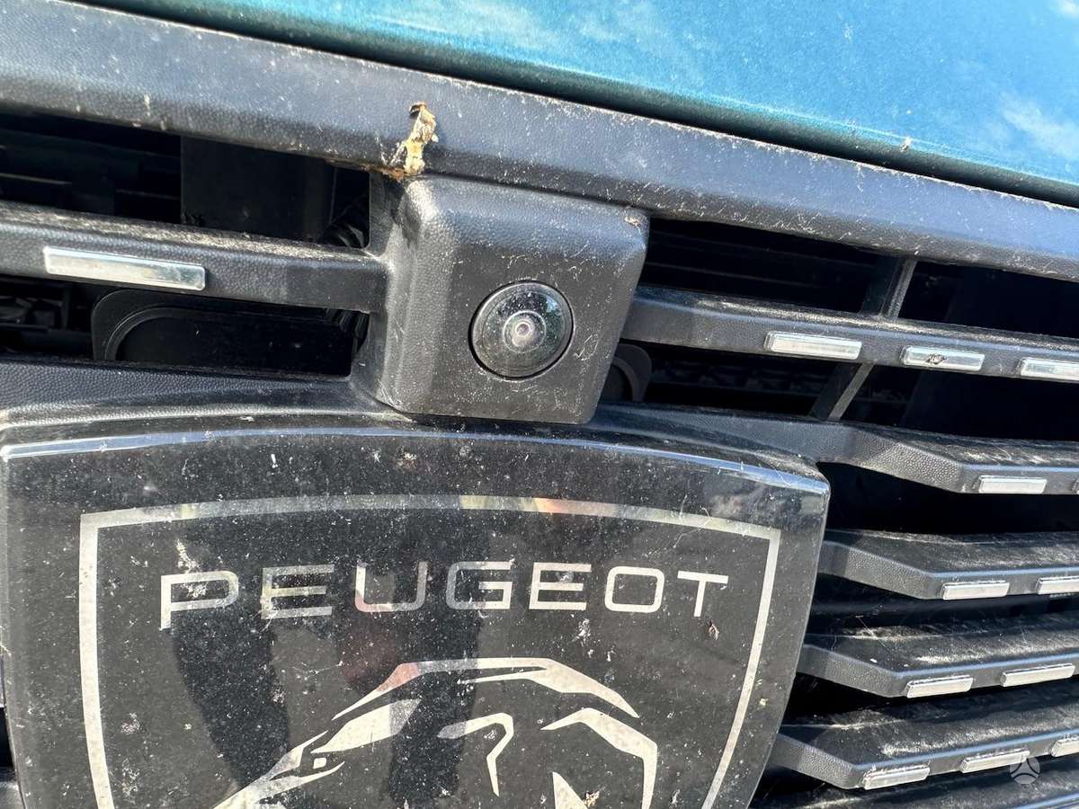 Peugeot 308 - 9