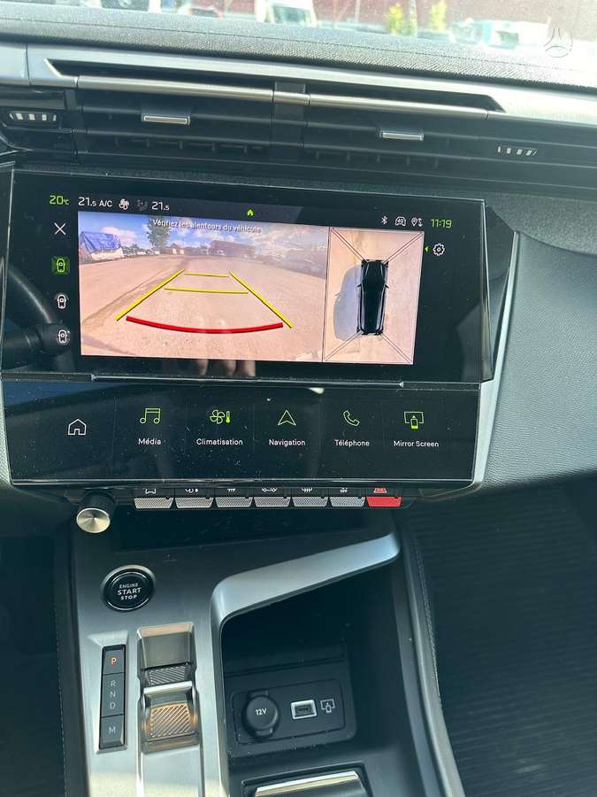 Peugeot 308 - 11