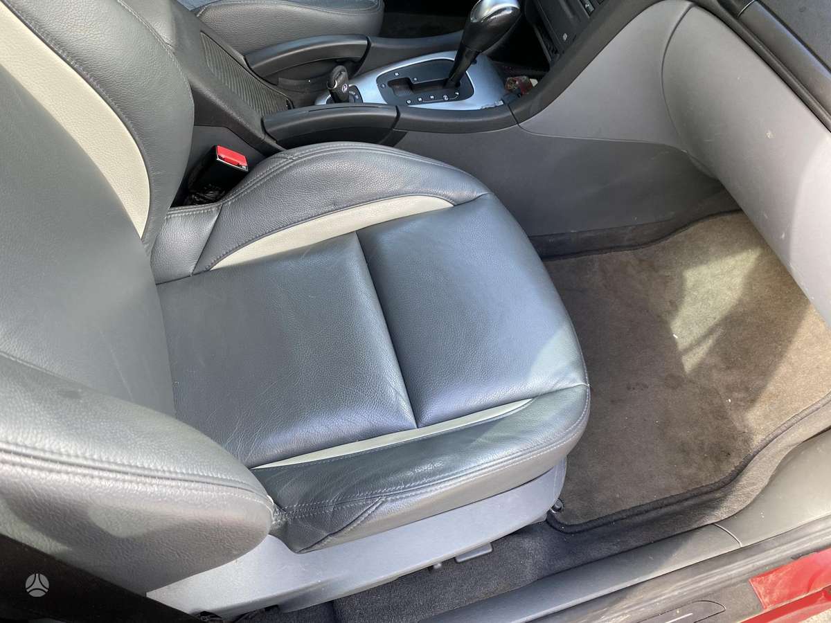 Saab 9-3, 1.9 l., Универсал
