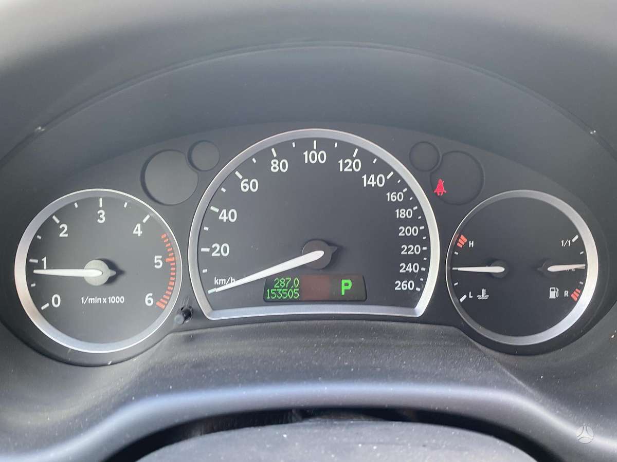 Saab 9-3, 1.9 l., wagon