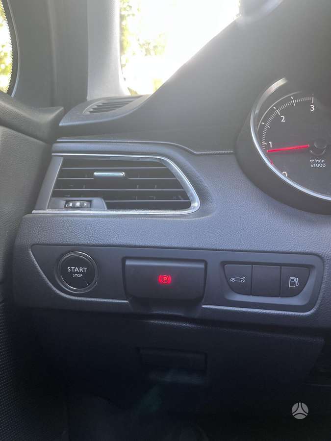 Peugeot 508 - 12