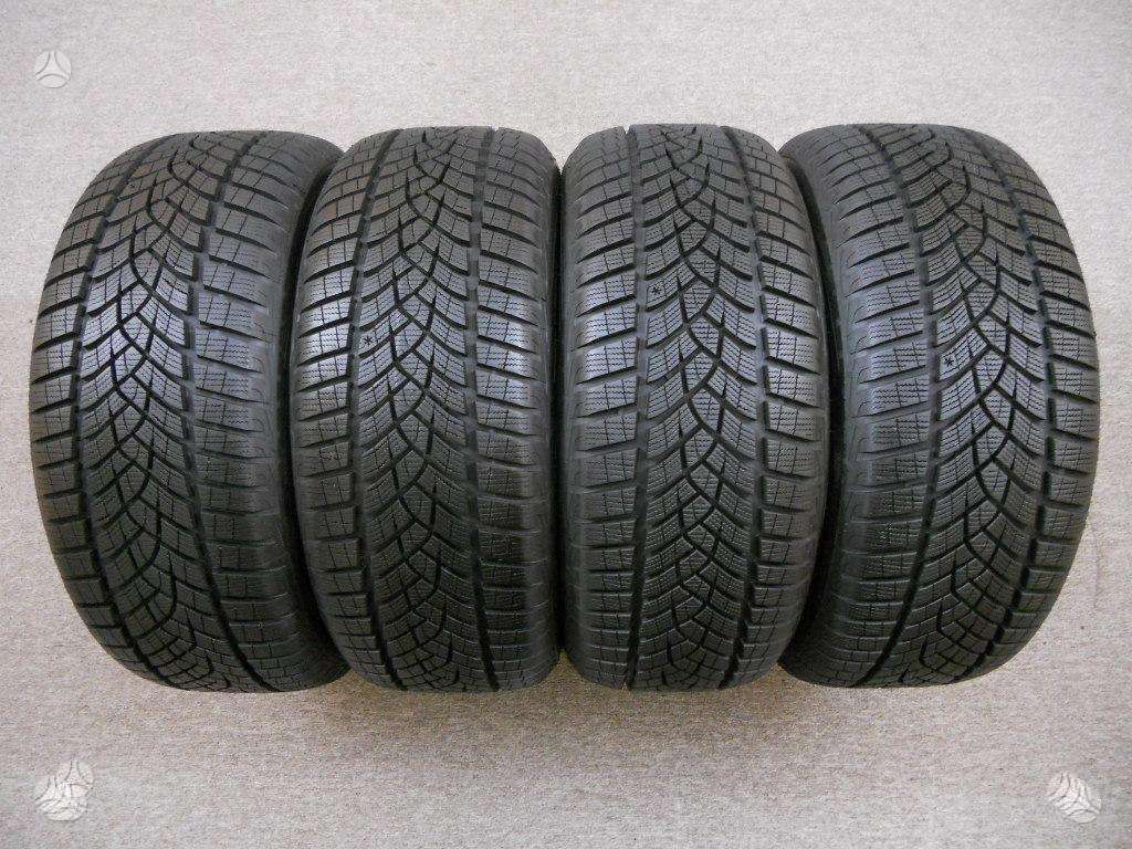 Goodyear 2023m 95% Performance+, всесезонные 255/45 R19