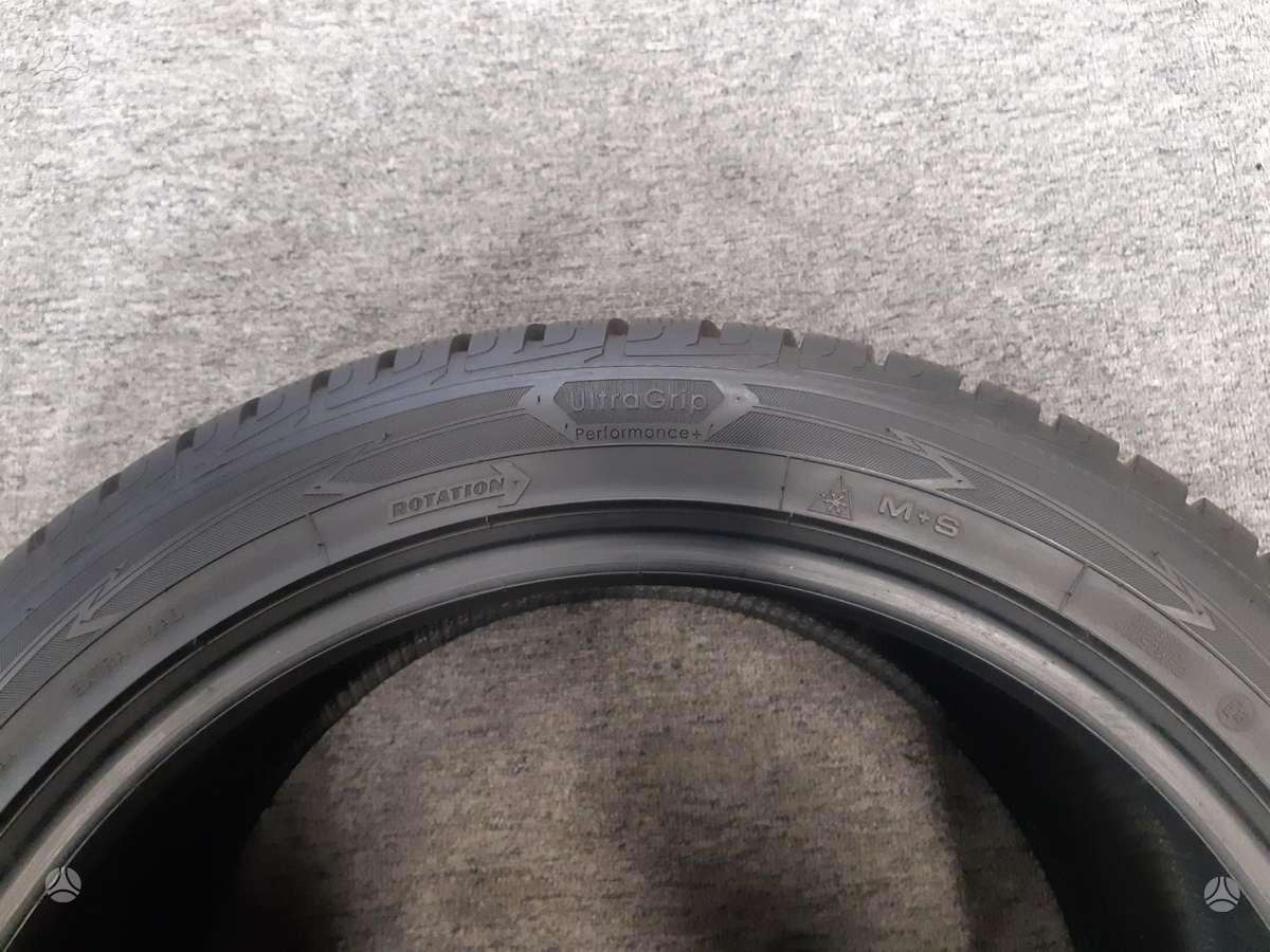 Goodyear 2023m 95% Performance+., всесезонные 255/45 R19