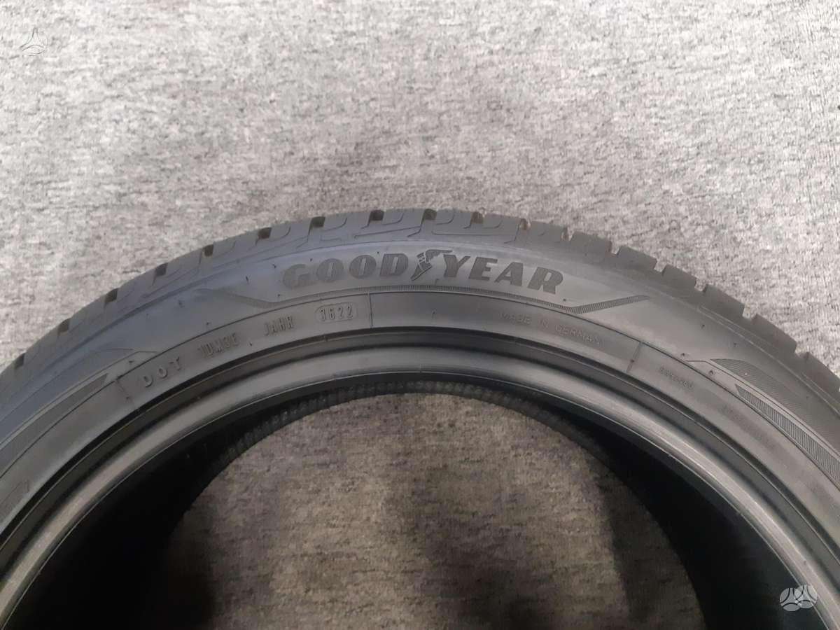 Goodyear 2023m 95% Performance++, всесезонные 255/45 R19