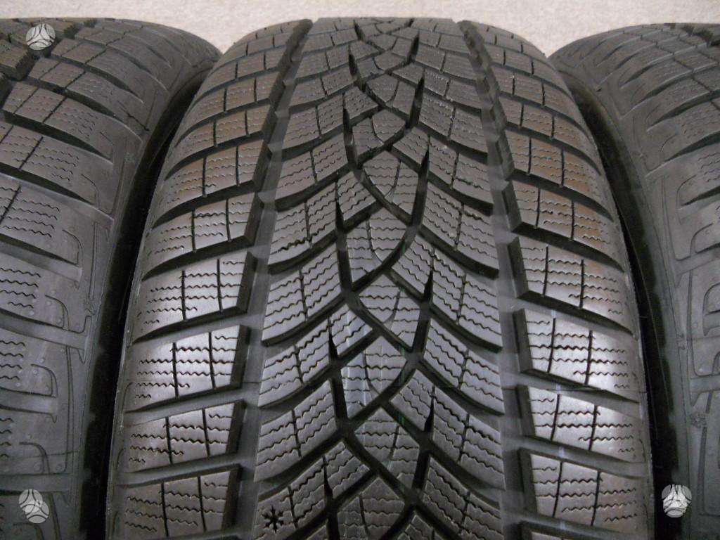 Goodyear 2023m 95% Performance+', всесезонные 255/45 R19