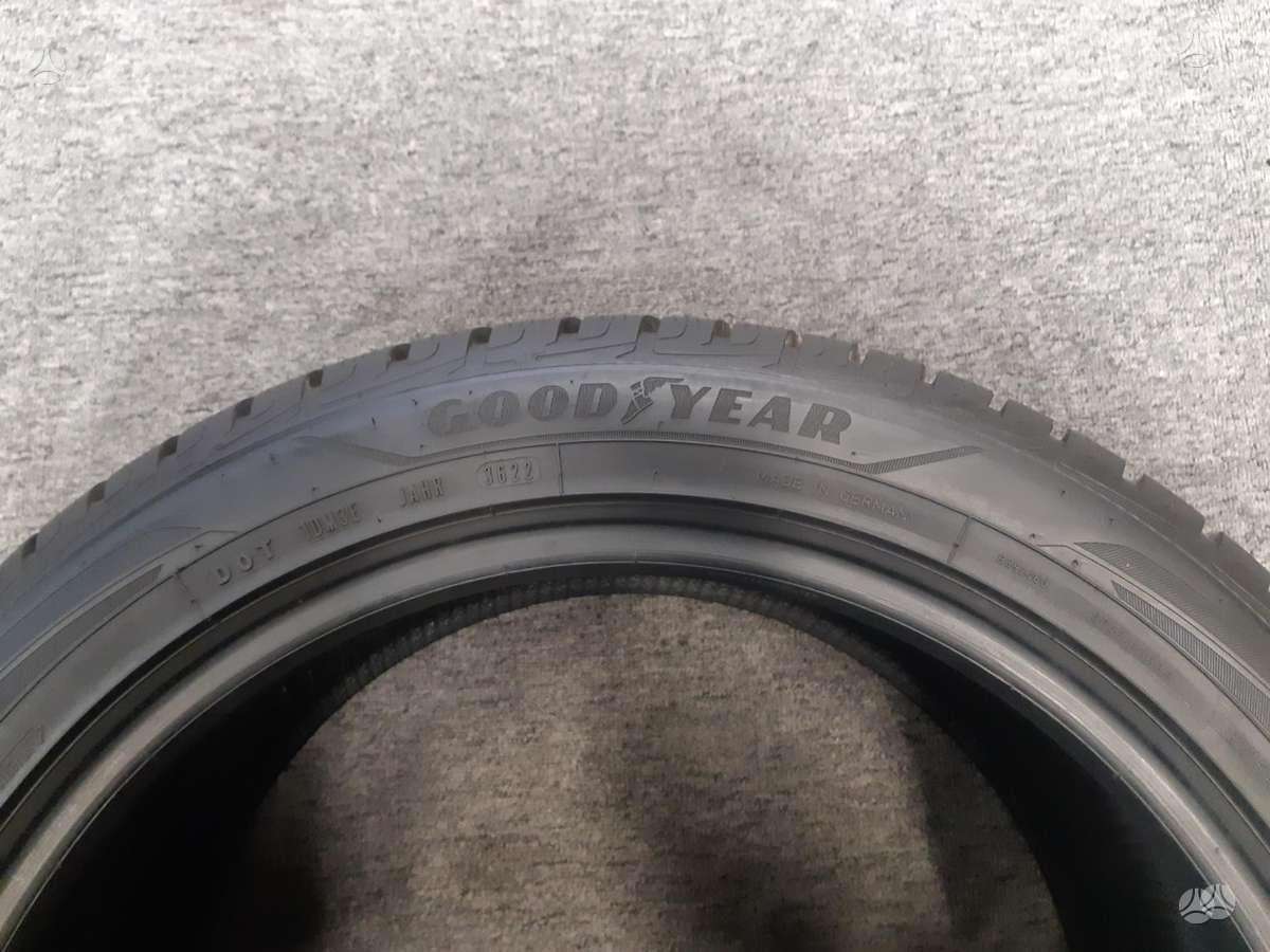 Goodyear 2023m 95% Performance+', всесезонные 255/45 R19