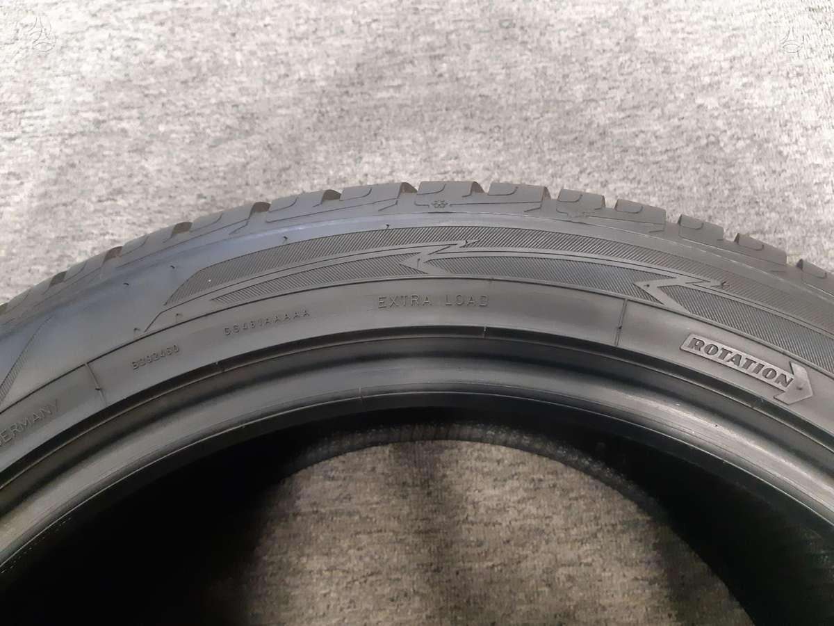 Goodyear 2023m 95% Performance+', всесезонные 255/45 R19