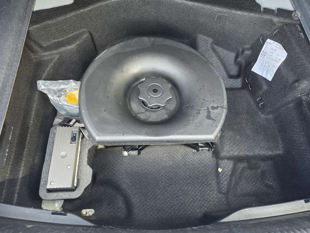 Audi A6, 3.0 l., Седан