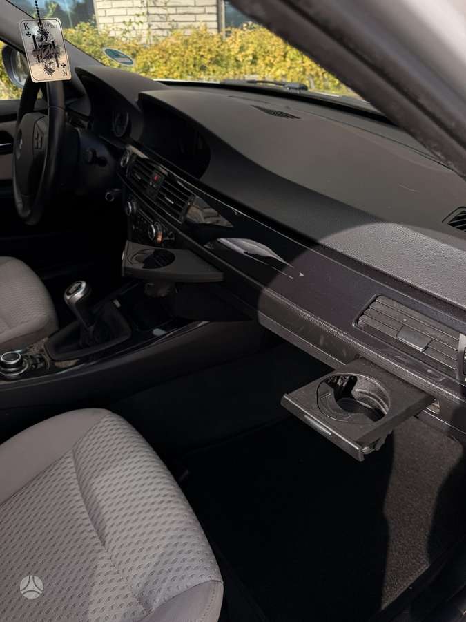 BMW 320, 2.0 l., Универсал
