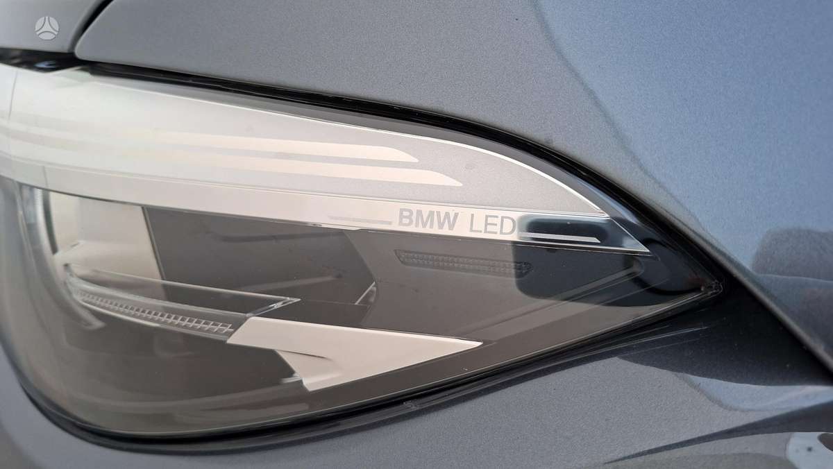 BMW M2, 3.0 l., Купе (coupe)