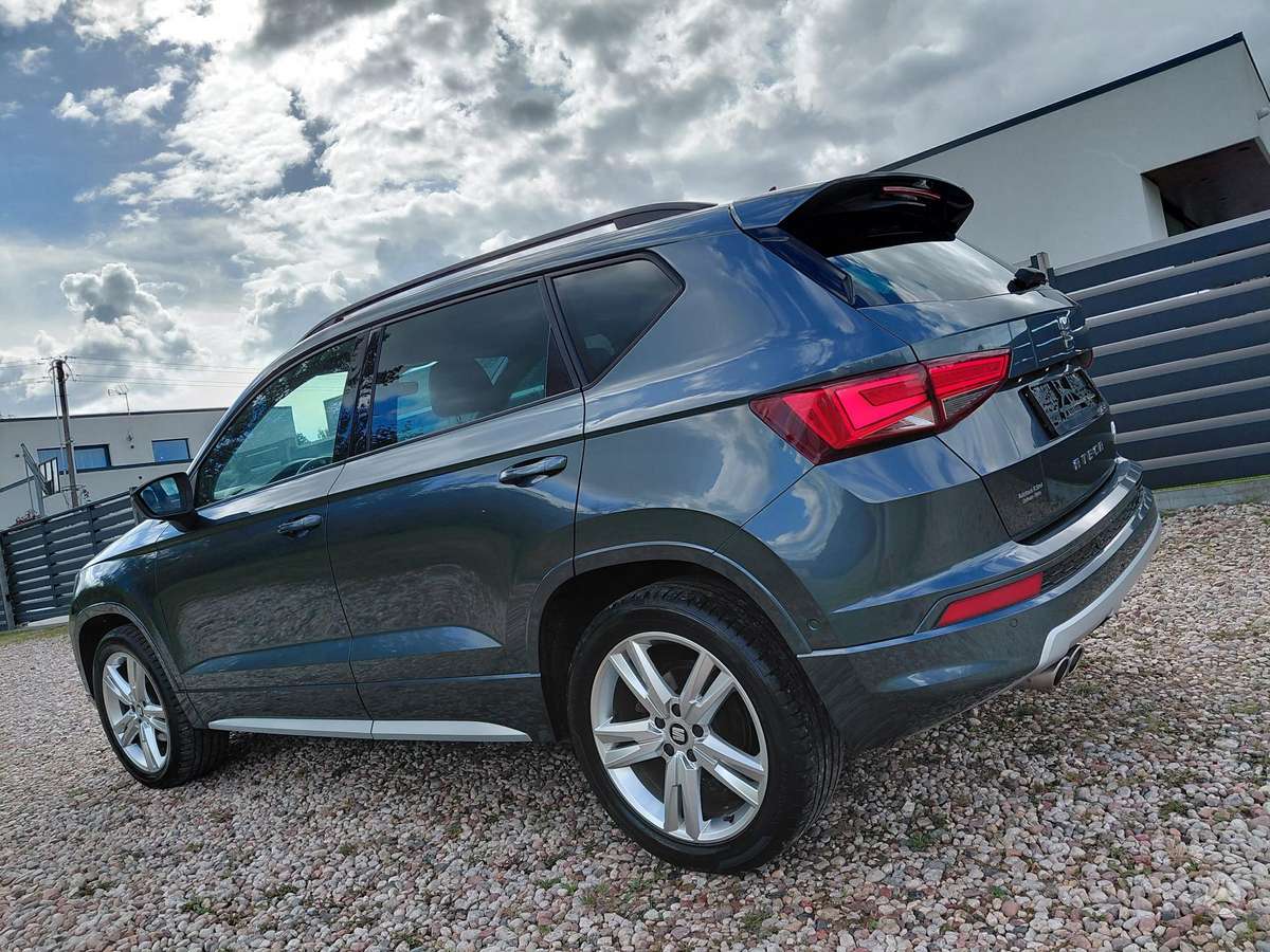 SEAT Ateca - 6