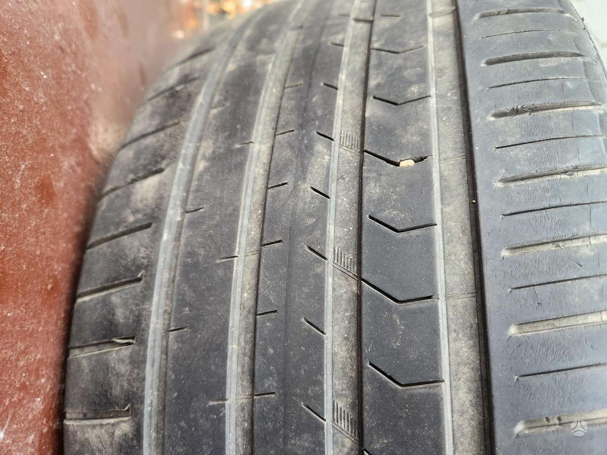 Vredestein, summer 245/40 R18