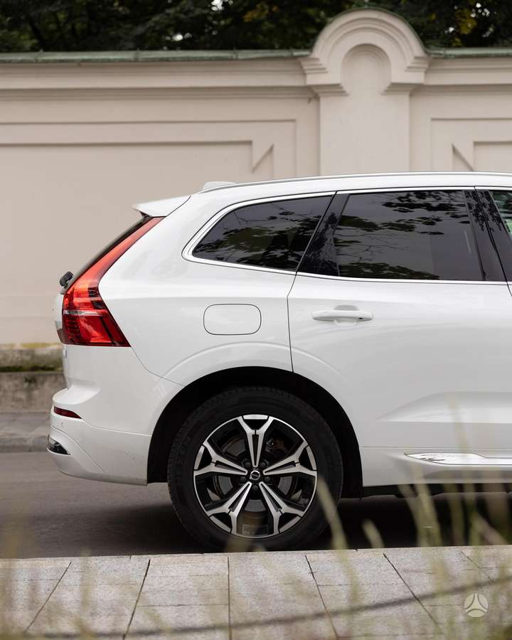 Volvo XC60 - 7