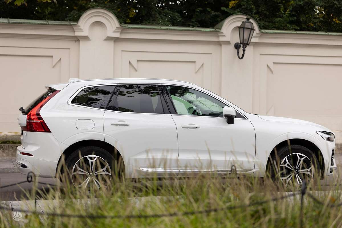 Volvo XC60 - 9