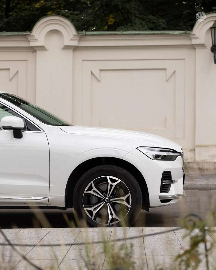 Volvo XC60 - 8