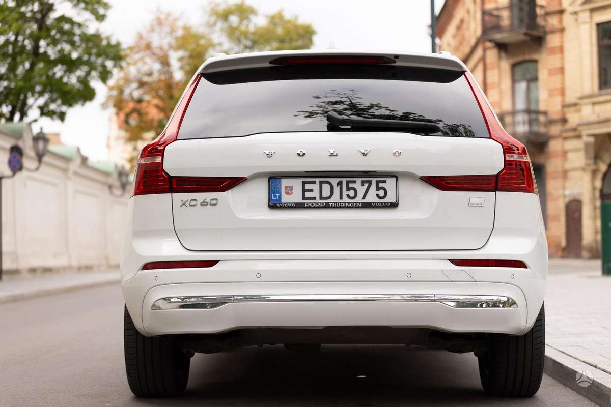 Volvo XC60 - 4