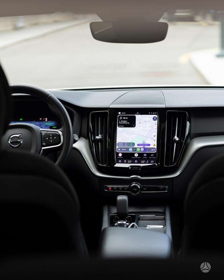 Volvo XC60 - 5