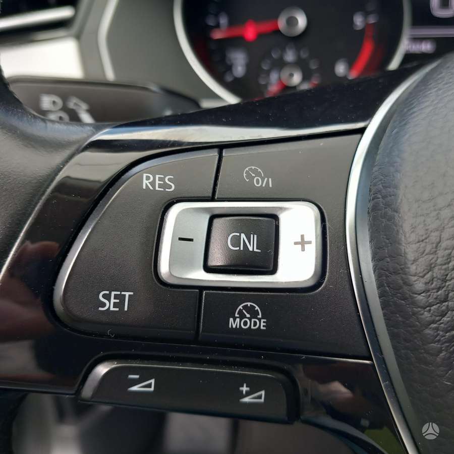 Volkswagen Passat, 1.6 l., Универсал