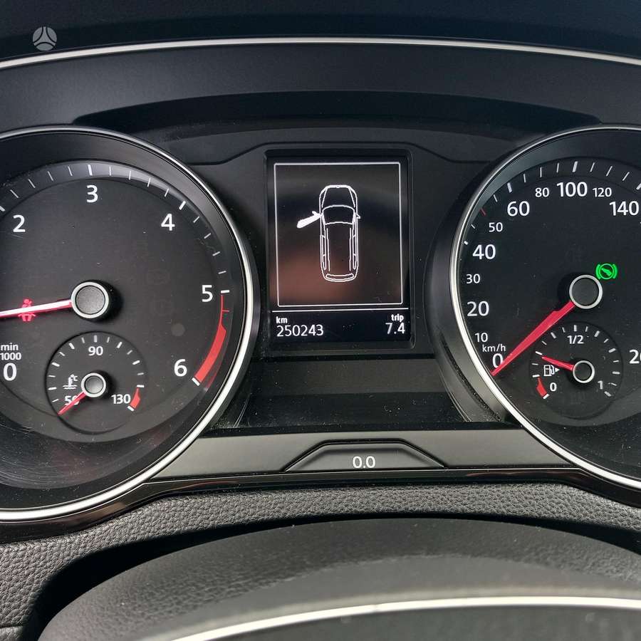 Volkswagen Passat, 1.6 l., Универсал