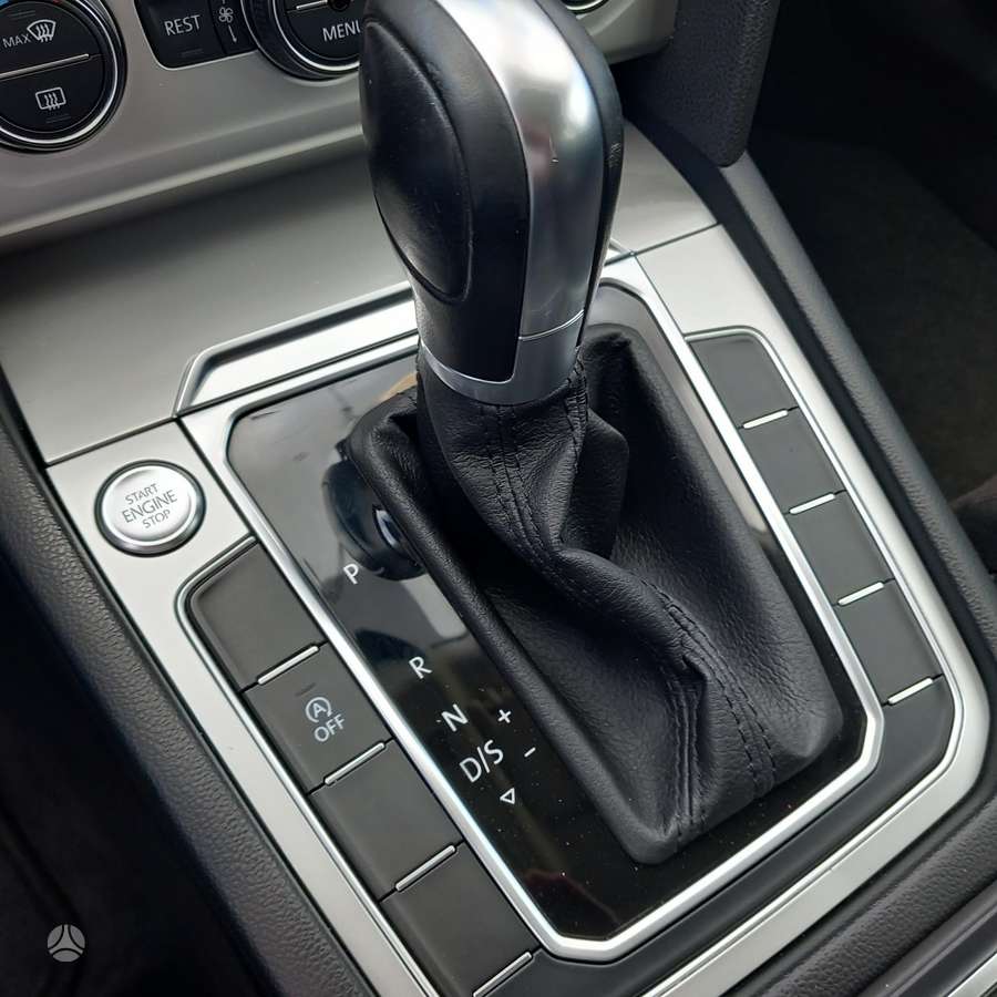 Volkswagen Passat, 1.6 l., Универсал