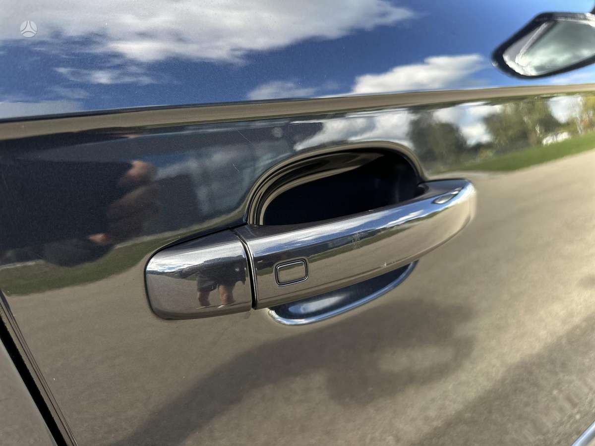 Audi A4, 3.0 l., Универсал