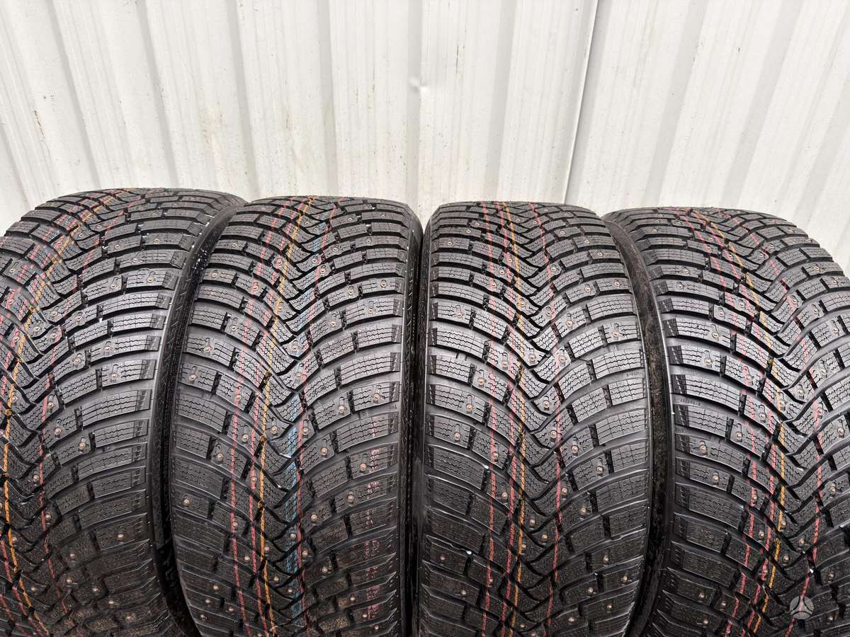 Continental IceContact 3, winter 235/35 R19