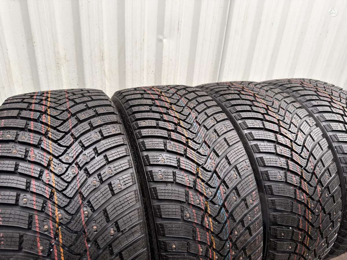 Continental IceContact 3, winter 235/35 R19
