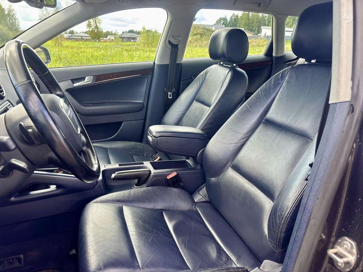 Audi A3, 2.0 l., Хэтчбек