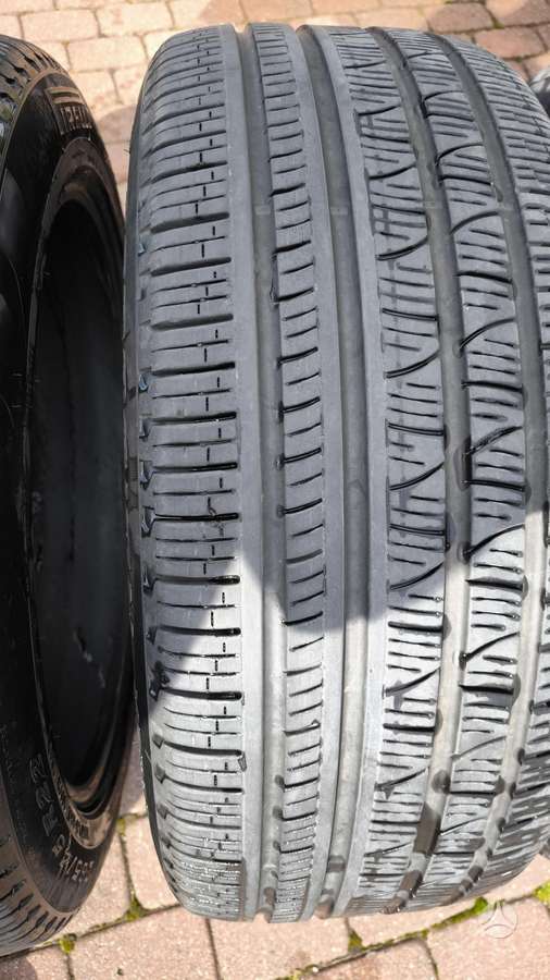 Pirelli PIRELLI SCORPION VERDE, всесезонные 285/45 R22