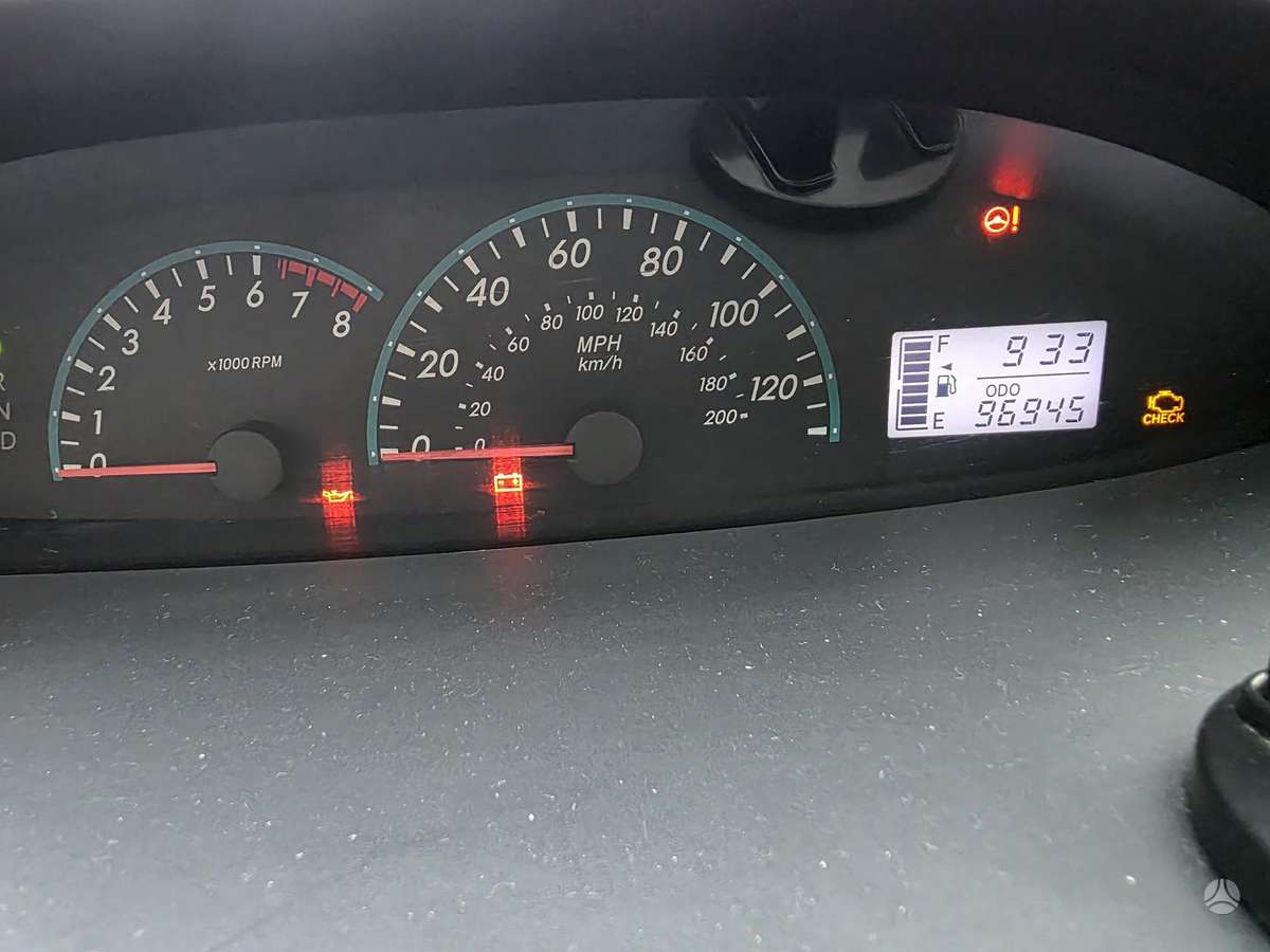Toyota Yaris - 7