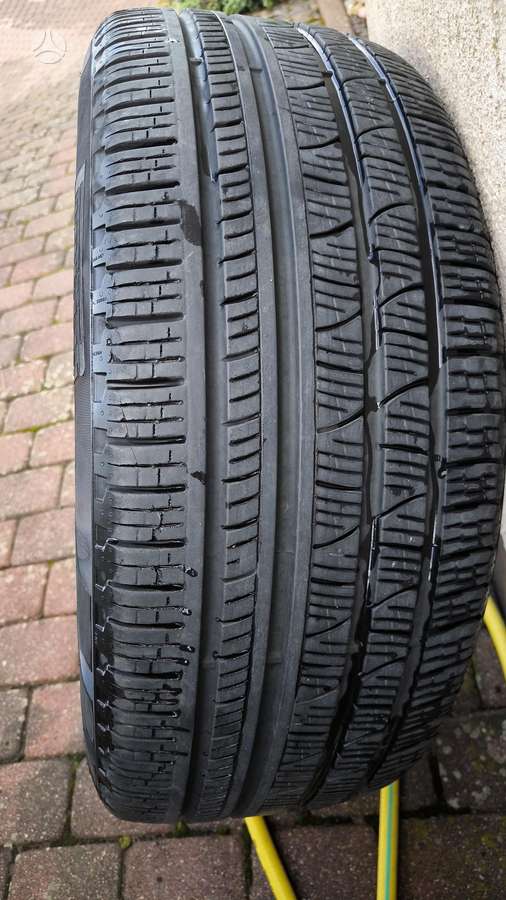 Pirelli PIRELLI SCORPION VERDE, universalios 285/45 R22