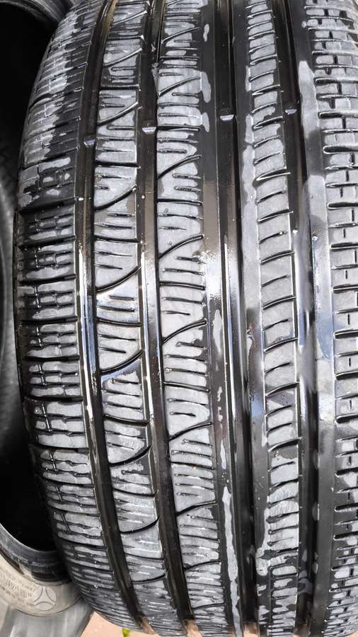 Pirelli PIRELLI SCORPION VERDE, всесезонные 285/45 R22