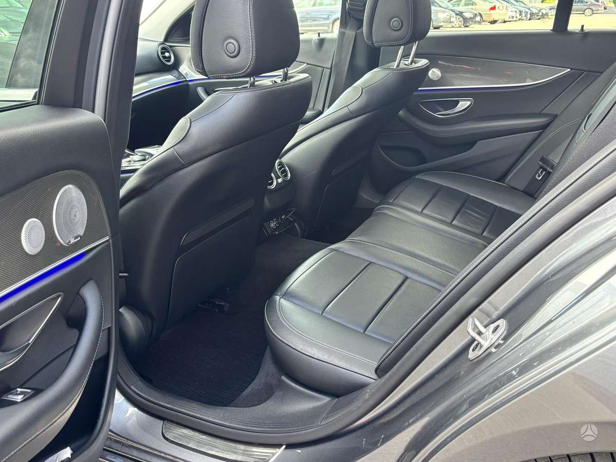 Mercedes-Benz E400, 3.0 l., Универсал