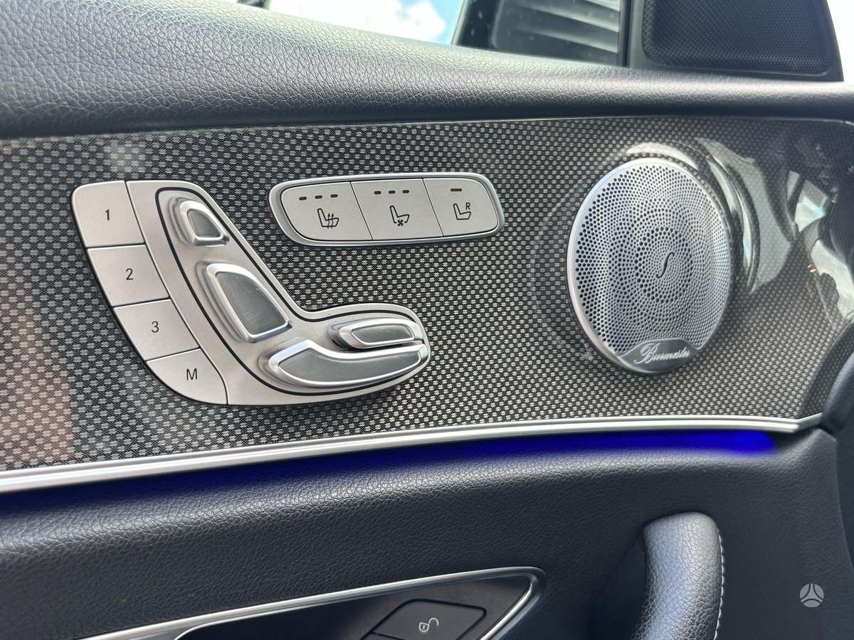 Mercedes-Benz E400, 3.0 l., Универсал